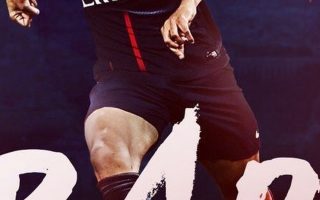Mbappe Paris Saint-Germain HD Wallpaper For iPhone With Resolution 1080X1920 pixel. You can make this wallpaper for your Mac or Windows Desktop Background, iPhone, Android or Tablet and another Smartphone device for free