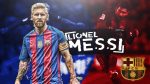 Messi Desktop Wallpapers