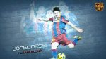 Messi For PC Wallpaper