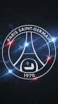 PSG HD Wallpaper For iPhone