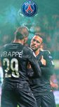 PSG Kylian Mbappe HD Wallpaper For iPhone