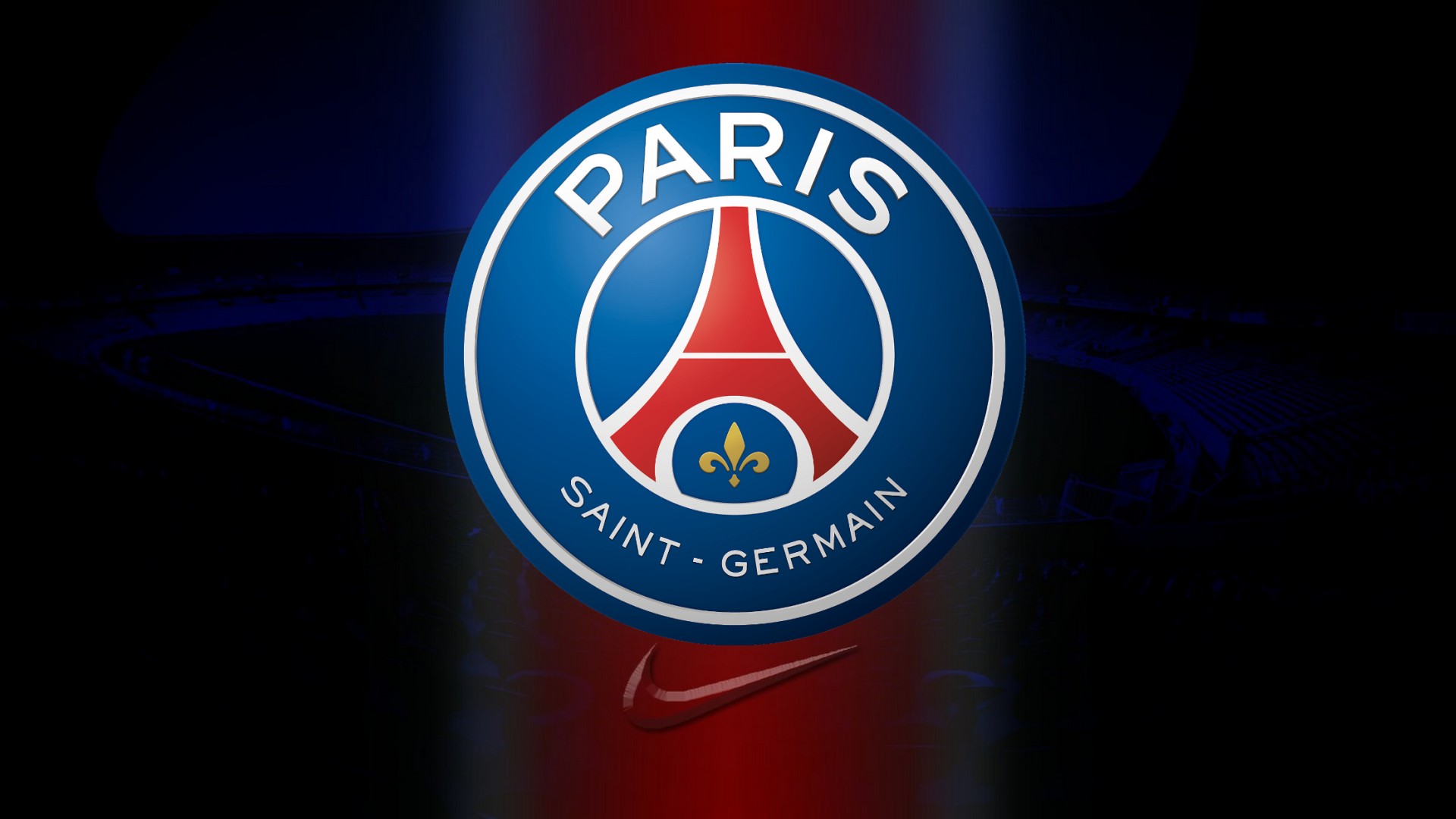 PSG Wallpaper With Resolution 1920X1080 pixel. You can make this wallpaper for your Mac or Windows Desktop Background, iPhone, Android or Tablet and another Smartphone device for free