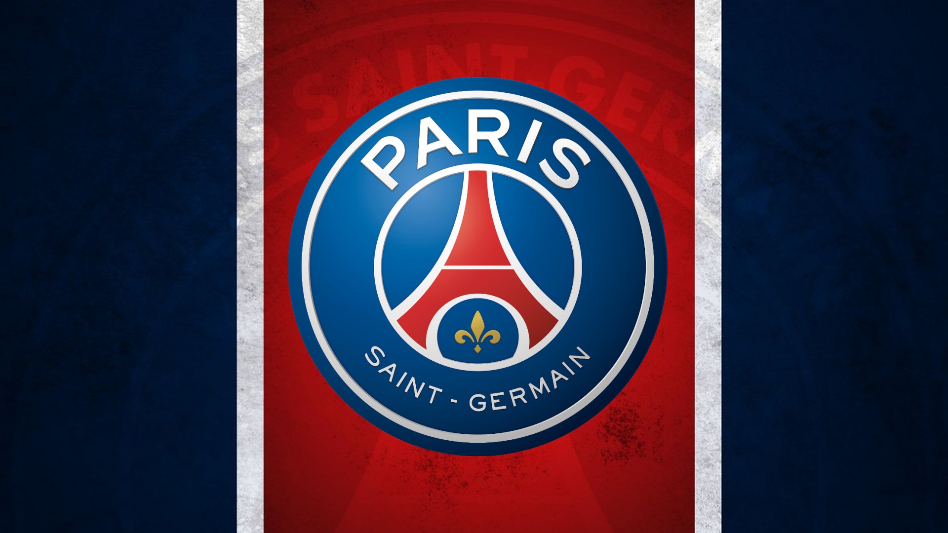 Paris Saint-Germain Desktop Wallpaper with resolution 1920x1080 pixel. You can make this wallpaper for your Mac or Windows Desktop Background, iPhone, Android or Tablet and another Smartphone device