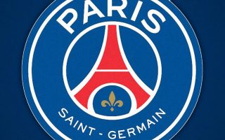 Paris Saint-Germain HD Wallpaper For iPhone With Resolution 1080X1920 pixel. You can make this wallpaper for your Mac or Windows Desktop Background, iPhone, Android or Tablet and another Smartphone device for free