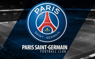 Paris Saint-Germain Wallpaper HD With Resolution 1920X1080 pixel. You can make this wallpaper for your Mac or Windows Desktop Background, iPhone, Android or Tablet and another Smartphone device for free