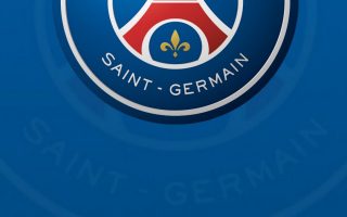 Paris Saint-Germain iPhone Wallpapers With Resolution 1080X1920 pixel. You can make this wallpaper for your Mac or Windows Desktop Background, iPhone, Android or Tablet and another Smartphone device for free