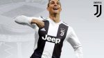 Ronaldo 7 Juventus Desktop Wallpapers