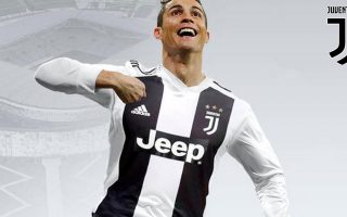 Ronaldo 7 Juventus Desktop Wallpapers With Resolution 1920X1080 pixel. You can make this wallpaper for your Mac or Windows Desktop Background, iPhone, Android or Tablet and another Smartphone device for free