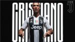 Ronaldo 7 Juventus HD Wallpapers