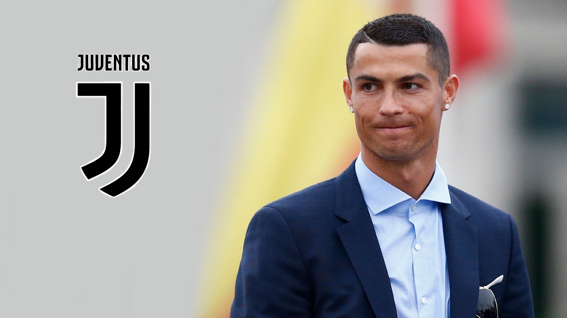 Ronaldo 7 Juventus Wallpaper HD With Resolution 1920X1080 pixel. You can make this wallpaper for your Mac or Windows Desktop Background, iPhone, Android or Tablet and another Smartphone device for free