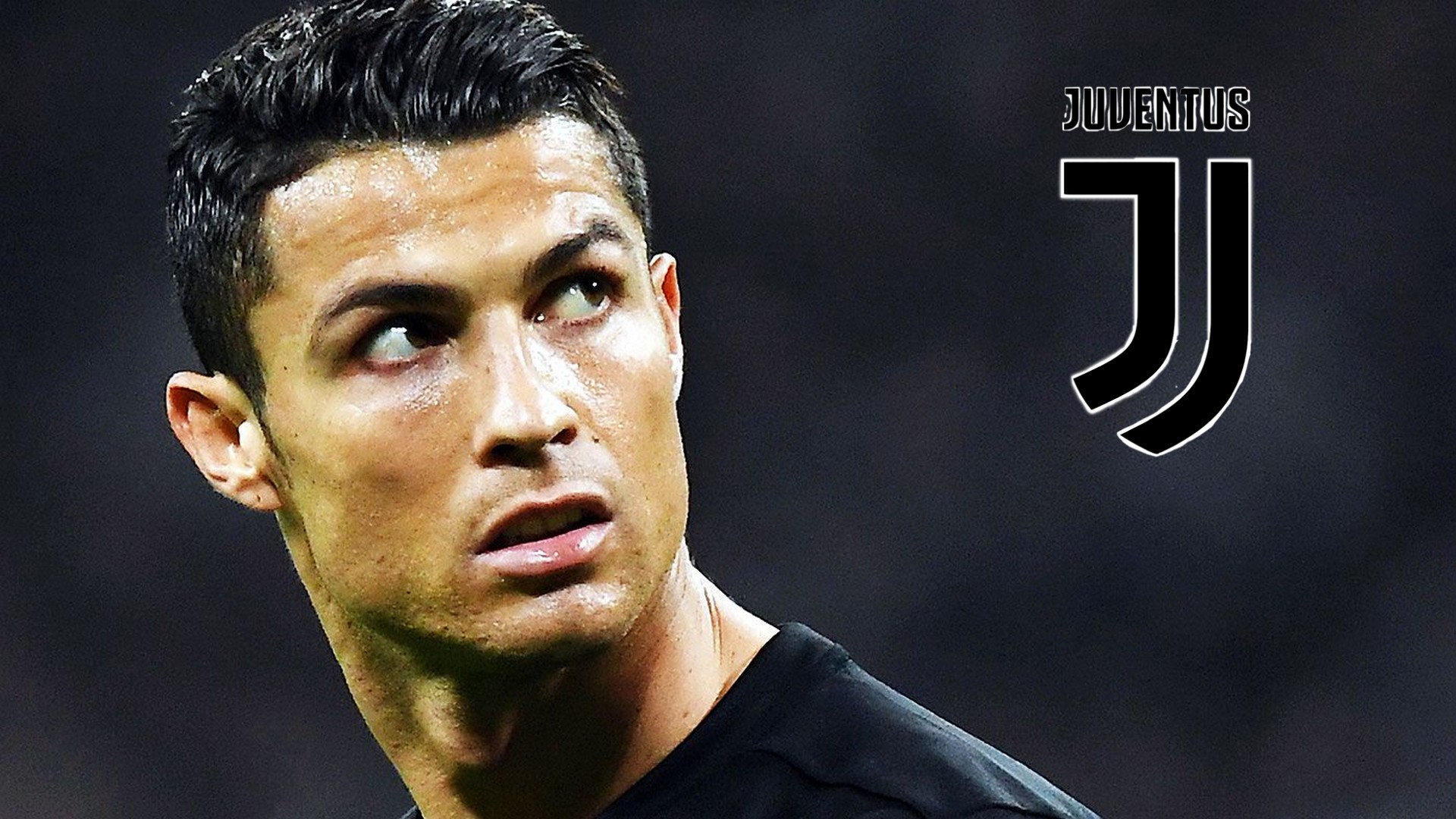 Ronaldo 7 Juventus Wallpaper with resolution 1920x1080 pixel. You can make this wallpaper for your Mac or Windows Desktop Background, iPhone, Android or Tablet and another Smartphone device