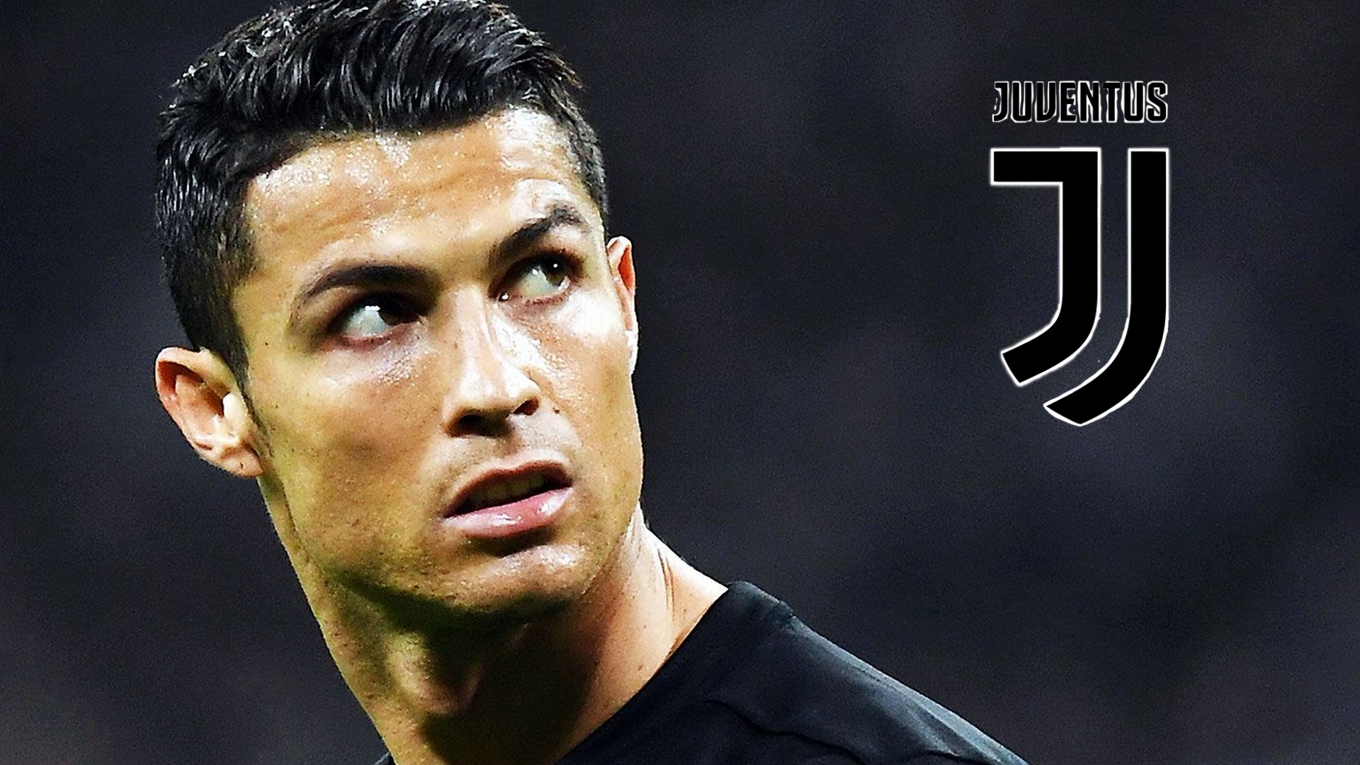 Ronaldo 7 Juventus Wallpaper | 2019 Football Wallpaper