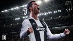 Ronaldo Juventus Desktop Wallpapers