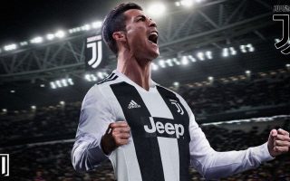 Ronaldo Juventus Desktop Wallpapers With Resolution 1920X1080 pixel. You can make this wallpaper for your Mac or Windows Desktop Background, iPhone, Android or Tablet and another Smartphone device for free