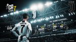 Ronaldo Juventus Wallpaper