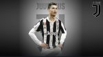 Ronaldo Juventus Wallpaper HD