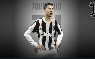 Ronaldo Juventus Wallpaper HD With Resolution 1920X1080 pixel. You can make this wallpaper for your Mac or Windows Desktop Background, iPhone, Android or Tablet and another Smartphone device for free