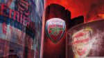 Wallpaper Desktop Arsenal FC HD