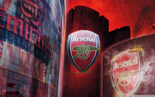 Wallpaper Desktop Arsenal FC HD With Resolution 1920X1080 pixel. You can make this wallpaper for your Mac or Windows Desktop Background, iPhone, Android or Tablet and another Smartphone device for free