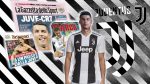 Wallpaper Desktop C Ronaldo Juventus HD