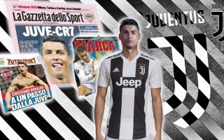 Wallpaper Desktop C Ronaldo Juventus HD With Resolution 1920X1080 pixel. You can make this wallpaper for your Mac or Windows Desktop Background, iPhone, Android or Tablet and another Smartphone device for free