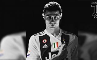 Wallpaper Desktop Christiano Ronaldo Juventus HD With Resolution 1920X1080 pixel. You can make this wallpaper for your Mac or Windows Desktop Background, iPhone, Android or Tablet and another Smartphone device for free