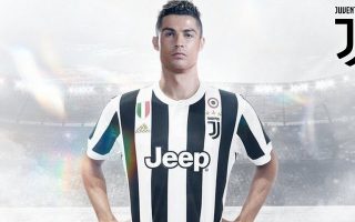 Wallpaper Desktop Cristiano Ronaldo Juventus HD With Resolution 1920X1080 pixel. You can make this wallpaper for your Mac or Windows Desktop Background, iPhone, Android or Tablet and another Smartphone device for free