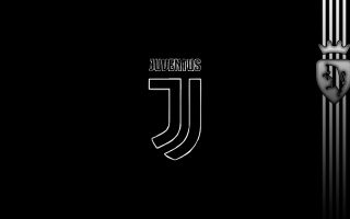 Wallpaper Desktop Juventus Logo HD With Resolution 1920X1080 pixel. You can make this wallpaper for your Mac or Windows Desktop Background, iPhone, Android or Tablet and another Smartphone device for free
