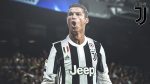 Wallpaper Desktop Ronaldo 7 Juventus HD