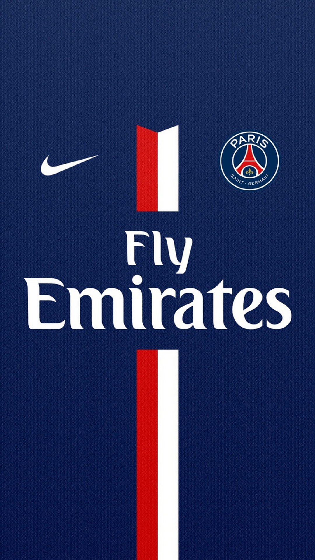 Wallpaper PSG iPhone  2020 Football Wallpaper