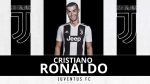 Wallpapers Cristiano Ronaldo Juventus