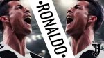 Wallpapers HD Cristiano Ronaldo Juve