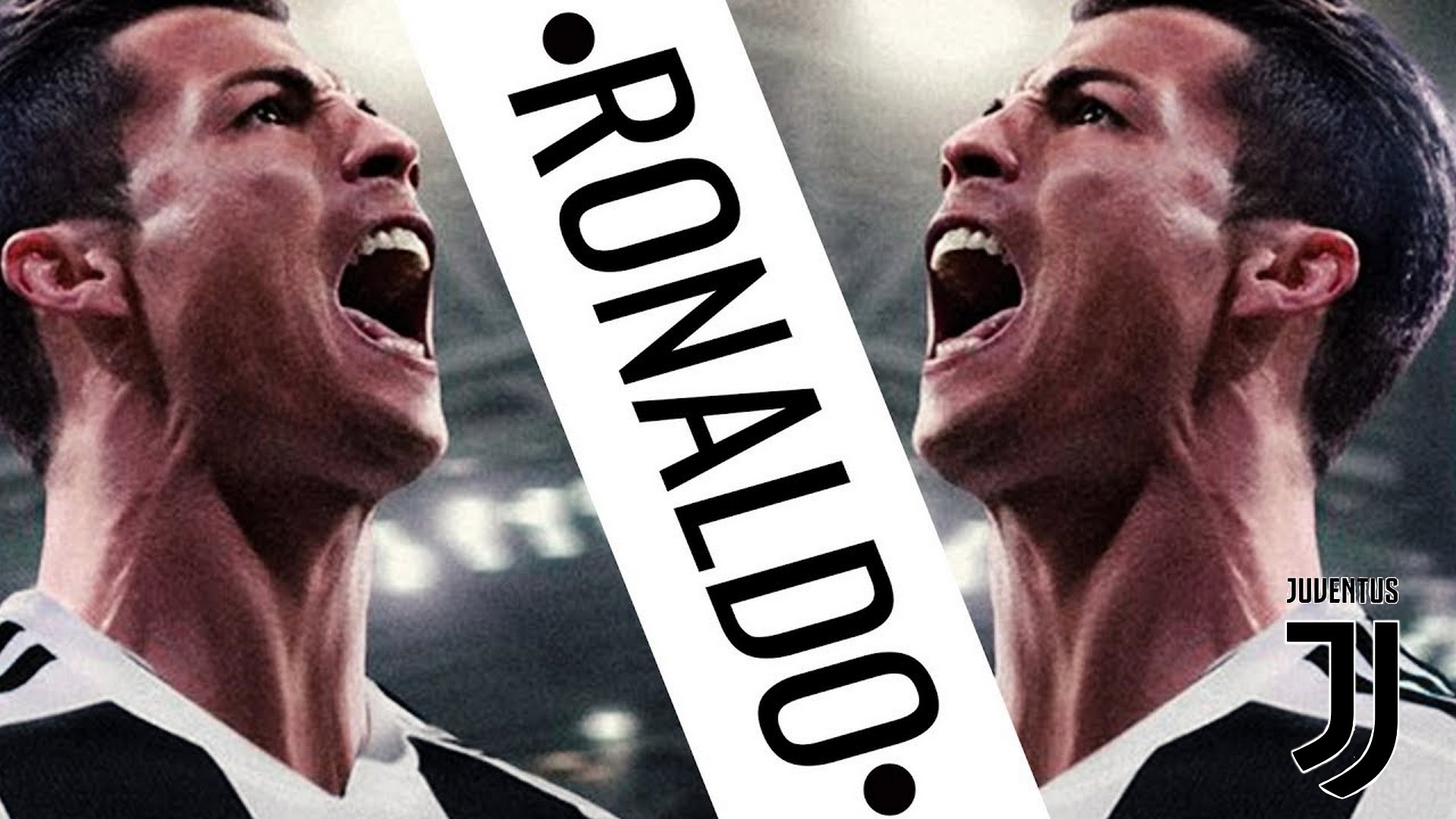 Wallpapers HD Cristiano Ronaldo Juve With Resolution 1920X1080 pixel. You can make this wallpaper for your Mac or Windows Desktop Background, iPhone, Android or Tablet and another Smartphone device for free