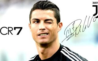 Wallpapers HD Cristiano Ronaldo Juventus With Resolution 1920X1080 pixel. You can make this wallpaper for your Mac or Windows Desktop Background, iPhone, Android or Tablet and another Smartphone device for free