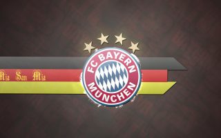 Wallpapers HD FC Bayern Munchen With Resolution 1920X1080 pixel. You can make this wallpaper for your Mac or Windows Desktop Background, iPhone, Android or Tablet and another Smartphone device for free