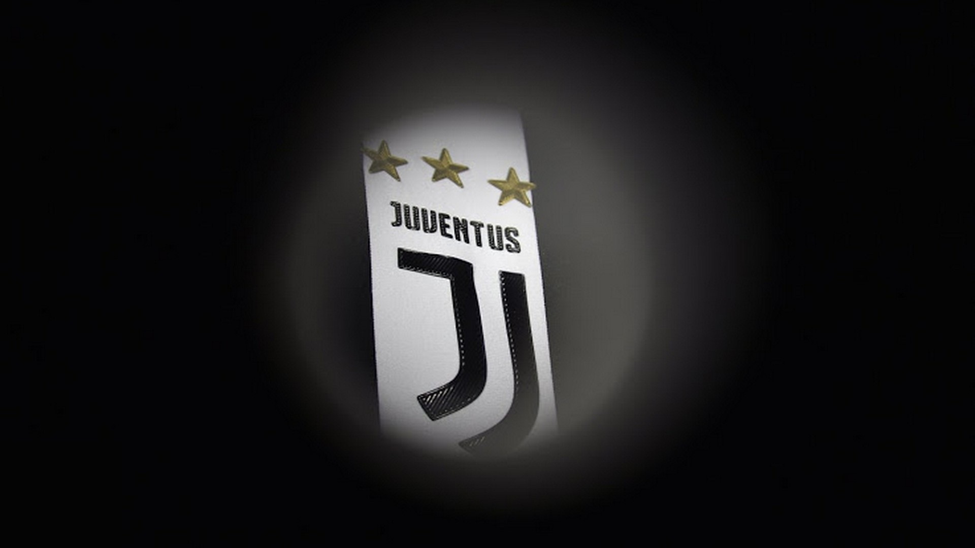 Wallpapers HD Juventus Logo With Resolution 1920X1080 pixel. You can make this wallpaper for your Mac or Windows Desktop Background, iPhone, Android or Tablet and another Smartphone device for free