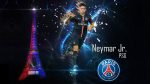 Wallpapers HD Neymar Paris Saint-Germain
