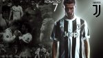 Wallpapers HD Ronaldo Juventus