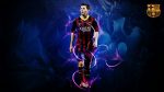 Wallpapers Leo Messi