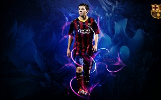 Wallpapers Leo Messi With Resolution 1920X1080 pixel. You can make this wallpaper for your Mac or Windows Desktop Background, iPhone, Android or Tablet and another Smartphone device for free