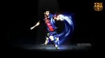 Wallpapers Messi