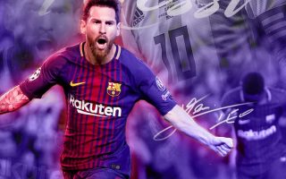 iPhone Wallpaper HD Leo Messi With Resolution 1080X1920 pixel. You can make this wallpaper for your Mac or Windows Desktop Background, iPhone, Android or Tablet and another Smartphone device for free