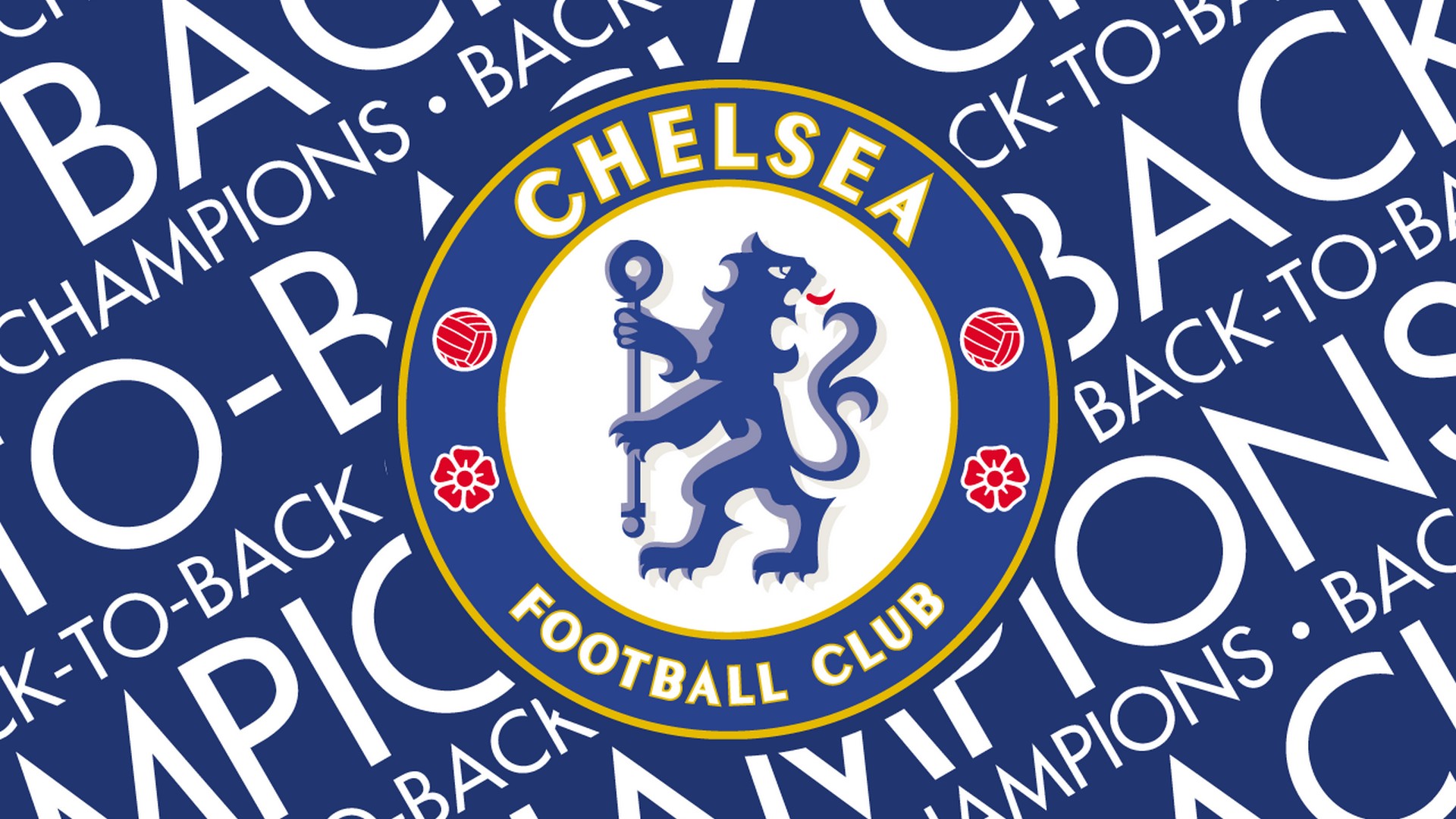 Chelsea Football Club Desktop Wallpapers With Resolution 1920X1080 pixel. You can make this wallpaper for your Mac or Windows Desktop Background, iPhone, Android or Tablet and another Smartphone device for free