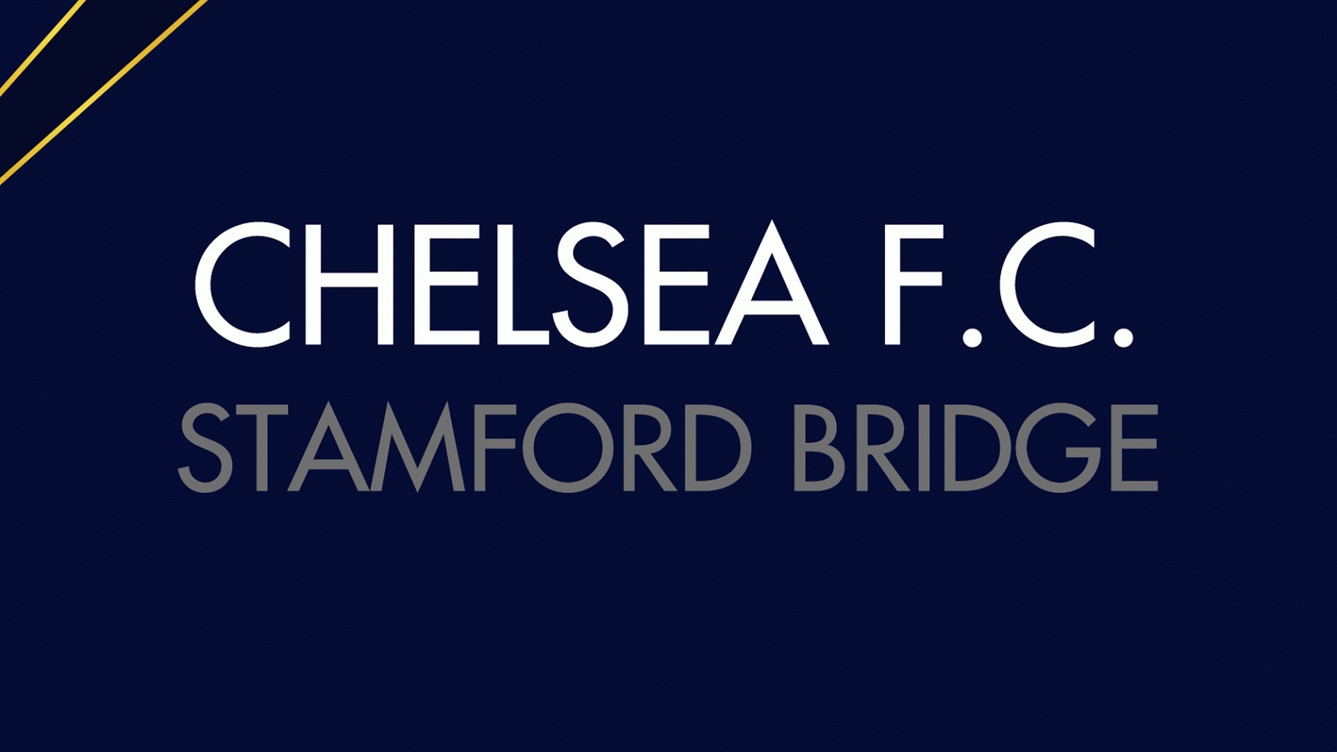 Chelsea Football Club Wallpaper HD with resolution 1920x1080 pixel. You can make this wallpaper for your Mac or Windows Desktop Background, iPhone, Android or Tablet and another Smartphone device
