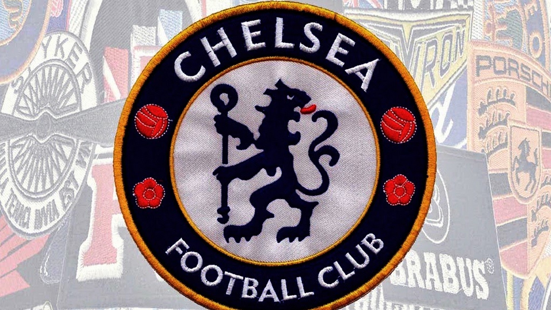 Chelsea Football Desktop Wallpapers With Resolution 1920X1080 pixel. You can make this wallpaper for your Mac or Windows Desktop Background, iPhone, Android or Tablet and another Smartphone device for free