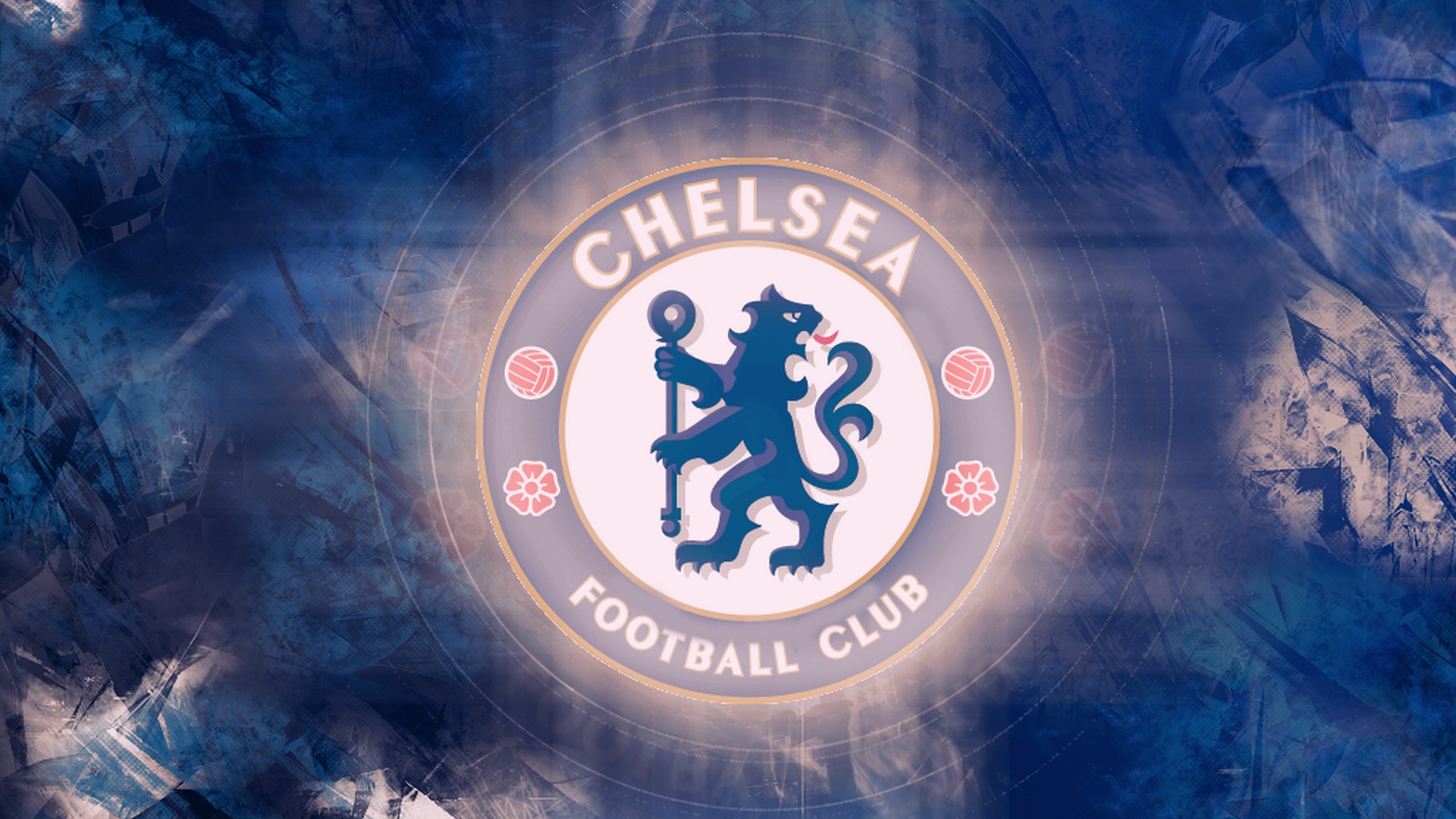 Chelsea Soccer HD Wallpapers With Resolution 1920X1080 pixel. You can make this wallpaper for your Mac or Windows Desktop Background, iPhone, Android or Tablet and another Smartphone device for free