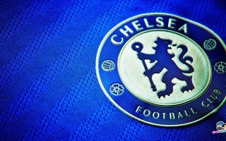 Chelsea Soccer Wallpaper With Resolution 1920X1080 pixel. You can make this wallpaper for your Mac or Windows Desktop Background, iPhone, Android or Tablet and another Smartphone device for free