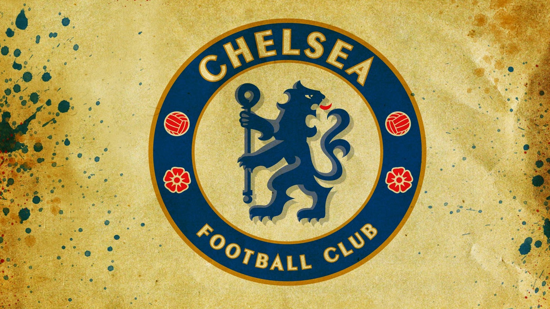 Chelsea Soccer Wallpaper HD With Resolution 1920X1080 pixel. You can make this wallpaper for your Mac or Windows Desktop Background, iPhone, Android or Tablet and another Smartphone device for free