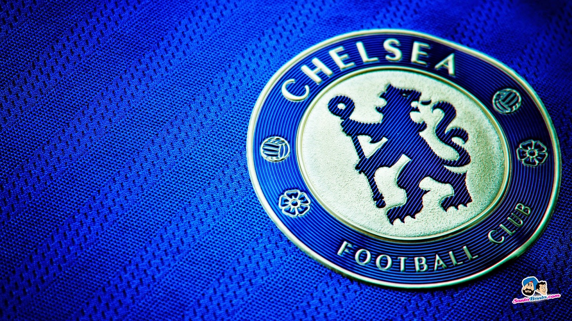 Chelsea Soccer Wallpaper With Resolution 1920X1080 pixel. You can make this wallpaper for your Mac or Windows Desktop Background, iPhone, Android or Tablet and another Smartphone device for free