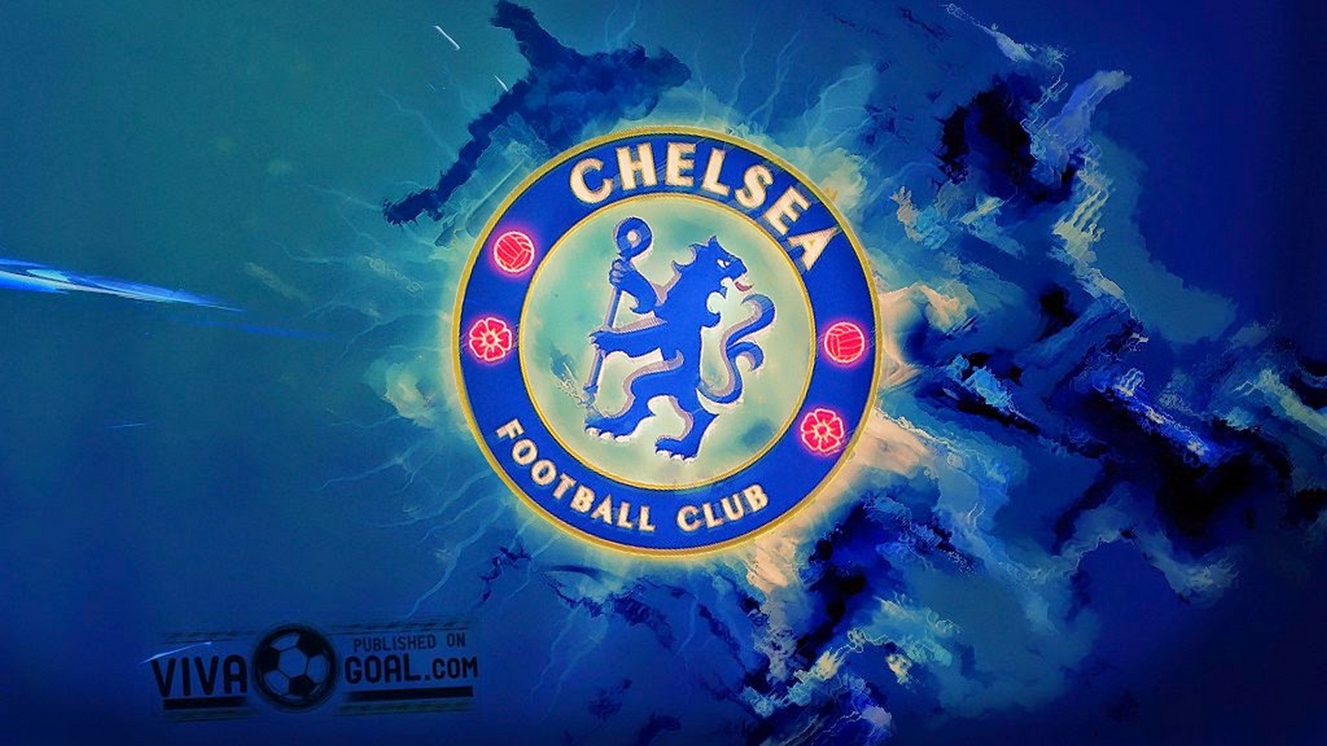 Chelsea Wallpaper HD with resolution 1920x1080 pixel. You can make this wallpaper for your Mac or Windows Desktop Background, iPhone, Android or Tablet and another Smartphone device